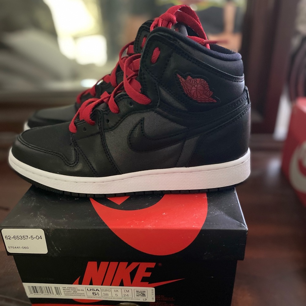 Air Jordan 1 Retro High